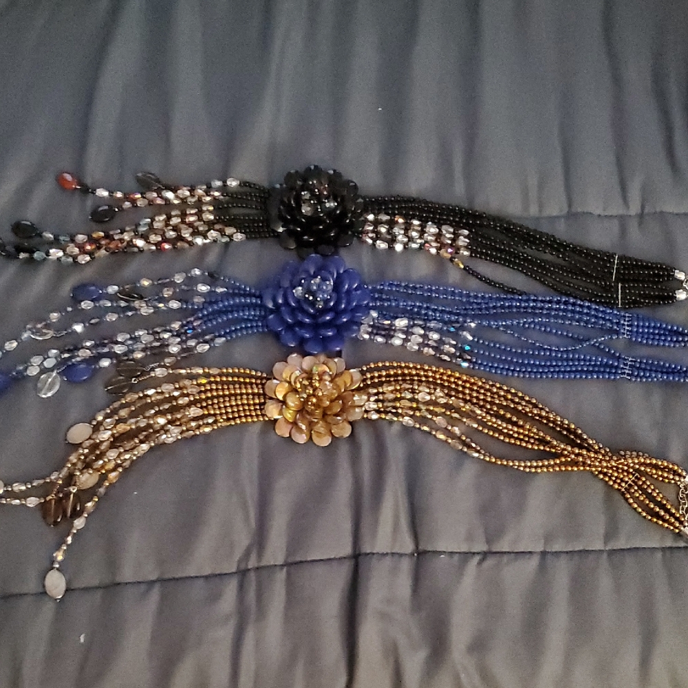 Joan Rivers Classics Collection Necklaces